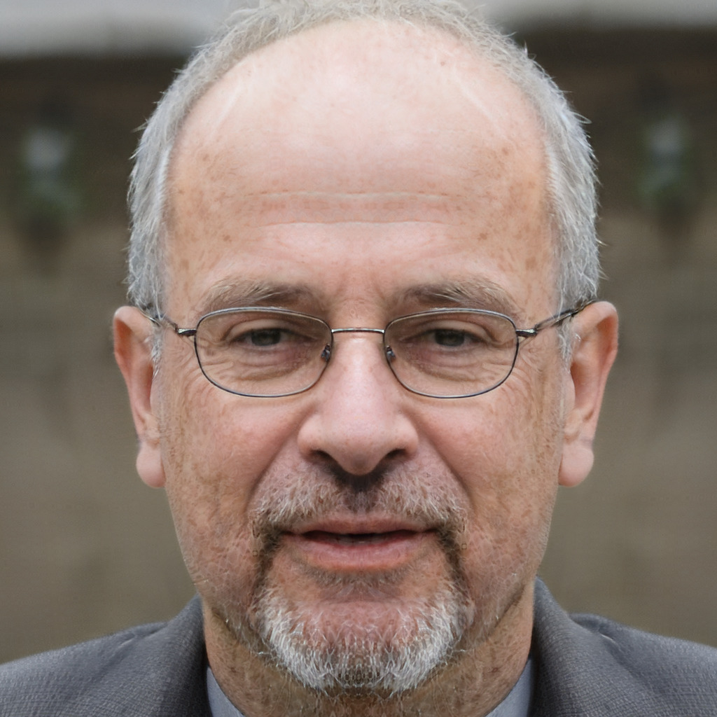 Robert Anderson avatar