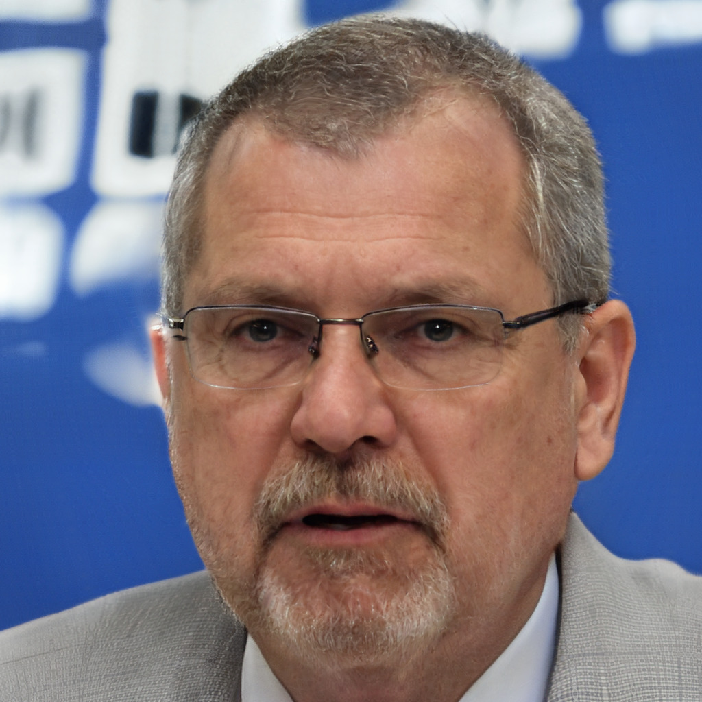 Robert Anderson avatar