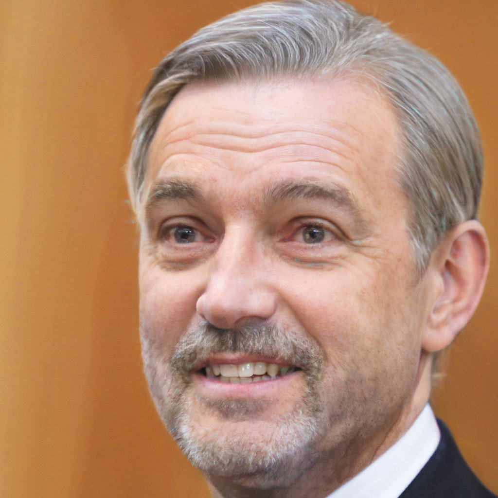 Robert Anderson avatar